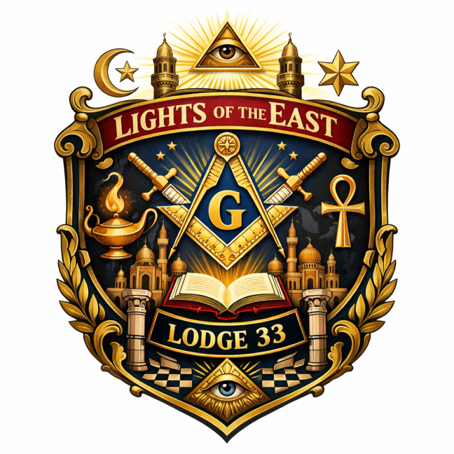 Lodge Logo